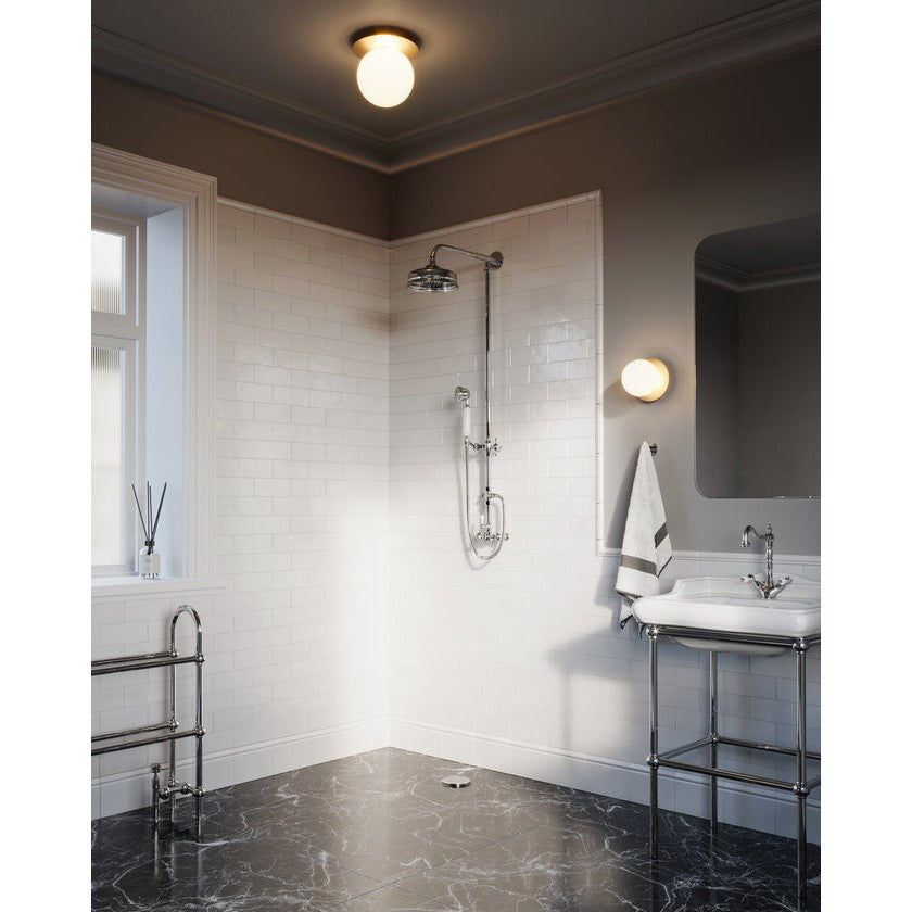 Liila 1 Large Nuura Taklampe