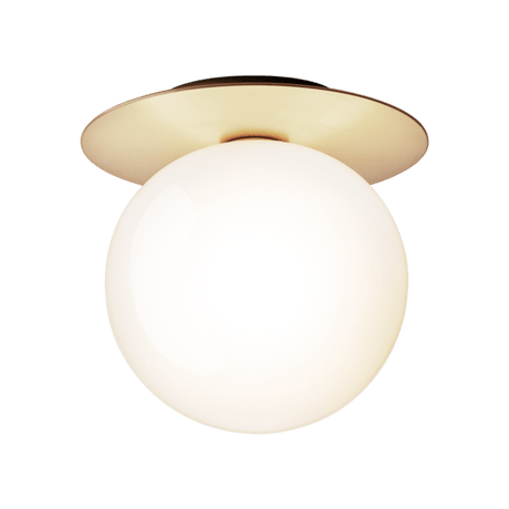 Liila 1 Large Nuura Taklampe