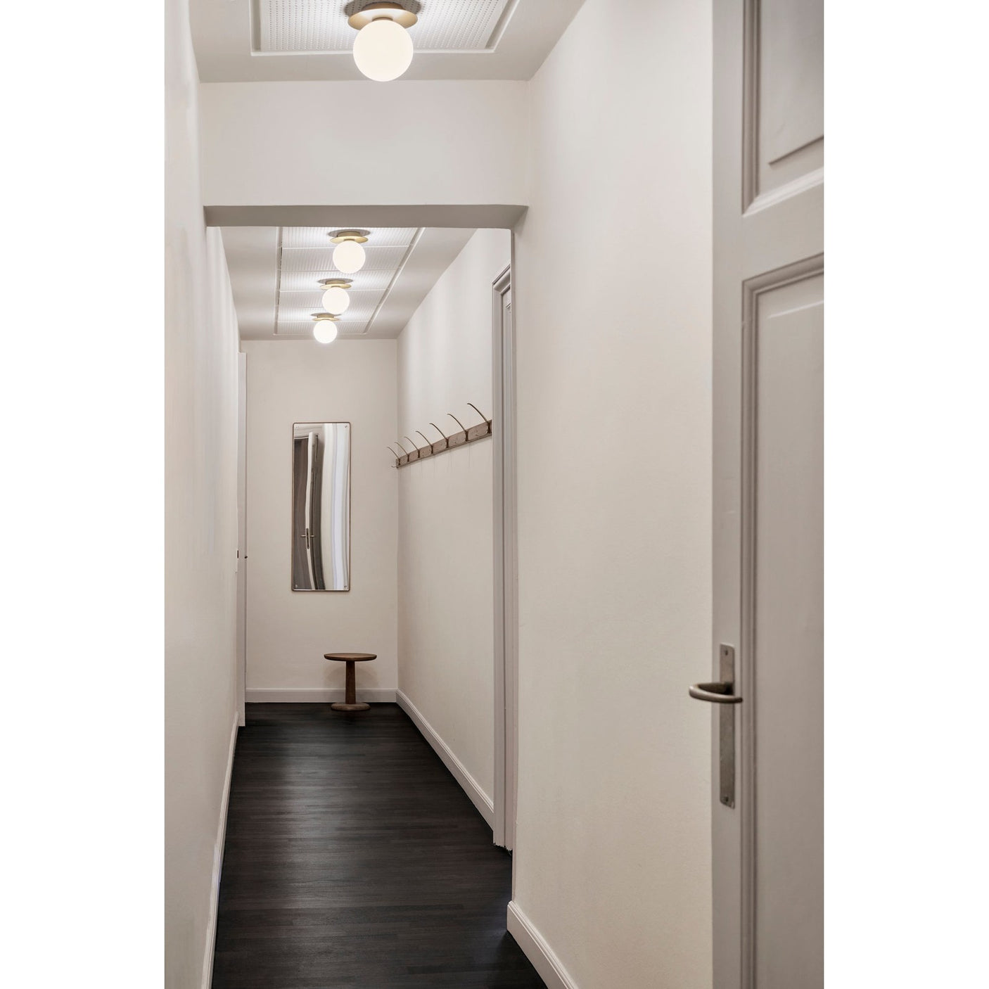 Liila 1 Large Nuura Taklampe