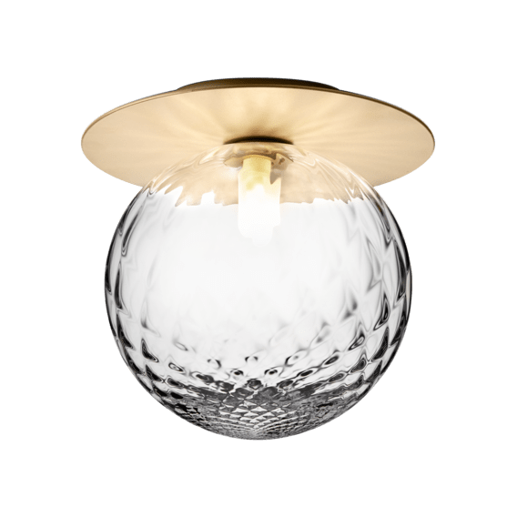 Liila 1 Large Nuura Taklampe