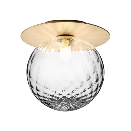 Liila 1 Large Nuura Taklampe