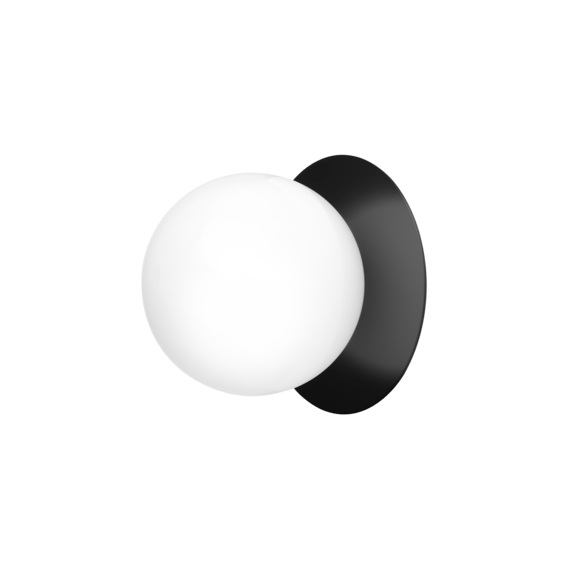 Liila 1 Medium Nuura Taklampe