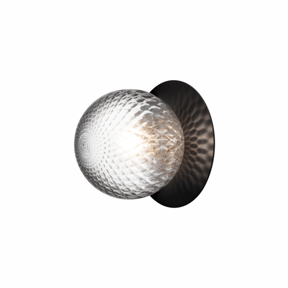 Liila 1 Medium Nuura Taklampe