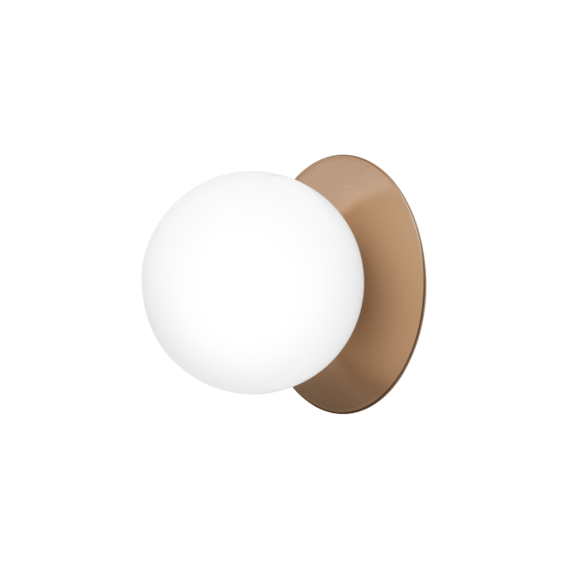 Liila 1 Medium Nuura Taklampe