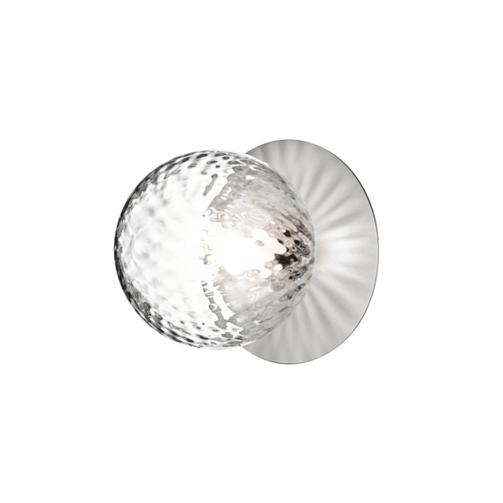 Liila 1 Medium Nuura Taklampe