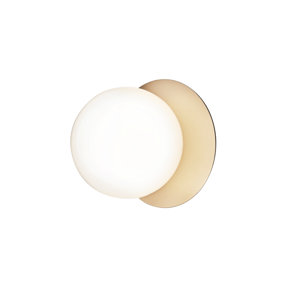 Liila 1 Medium Nuura Taklampe