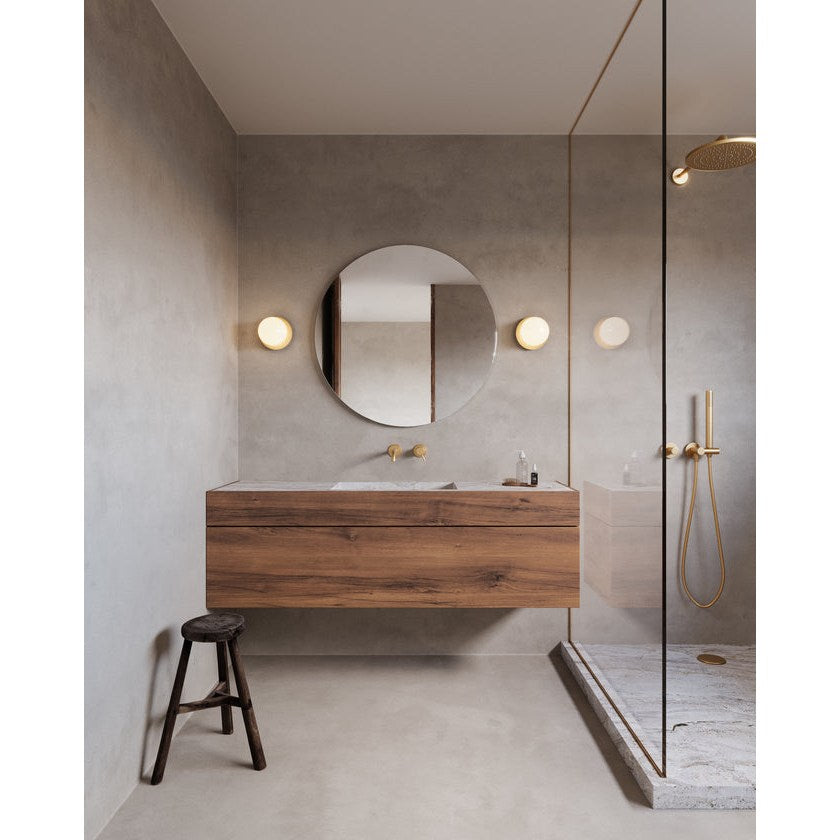 Liila 1 Medium Nuura Taklampe