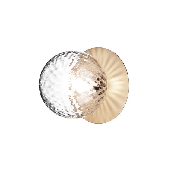 Liila 1 Medium Nuura Taklampe