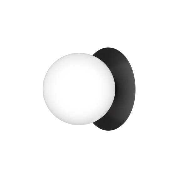 Liila 1 Outdoor Nuura Vegglampe