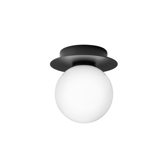 Liila 1 Small Nuura Taklampe