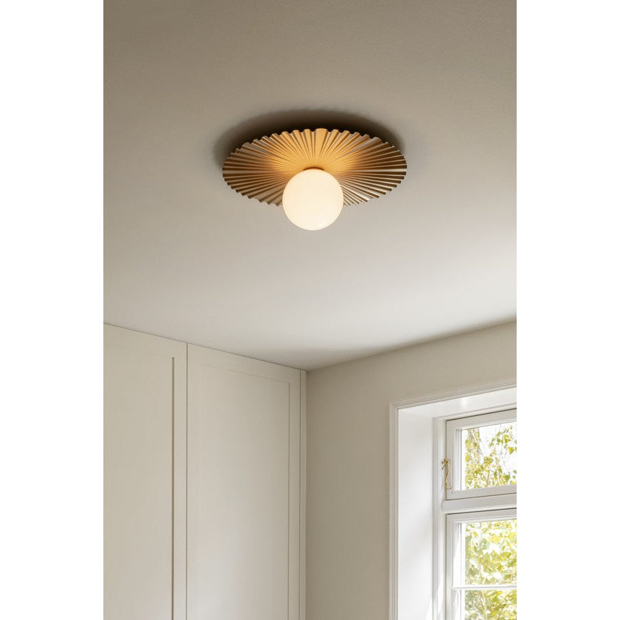 Liila Muuse Medium IP44 Nuura Taklampe