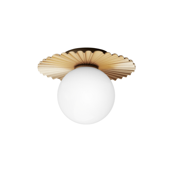 Liila Muuse Small IP44 Nuura Taklampe