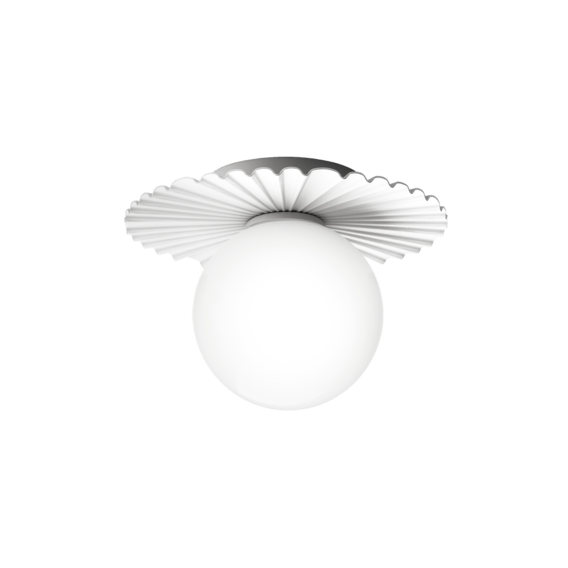 Liila Muuse Small IP44 Nuura Taklampe