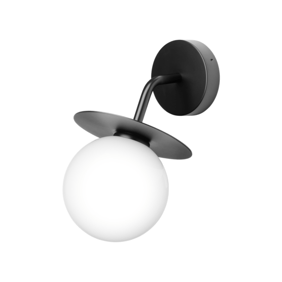 Liila Wall Outdoor Nuura Vegglampe