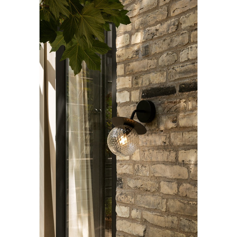 Liila Wall Outdoor Nuura Vegglampe