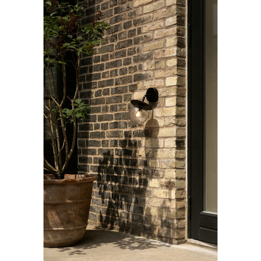 Liila Wall Outdoor Nuura Vegglampe