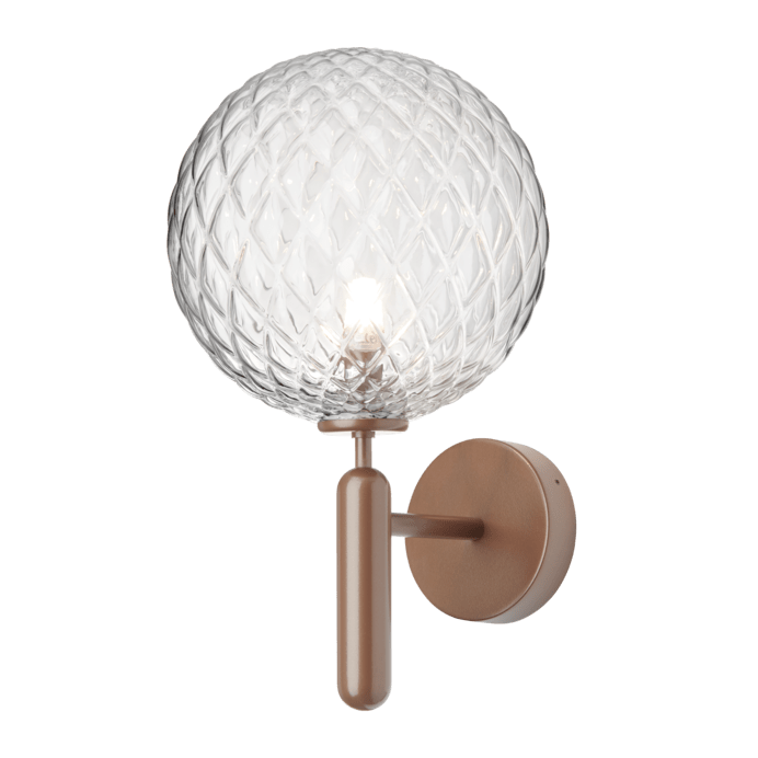 Miira Wall Outdoor Nuura Vegglampe