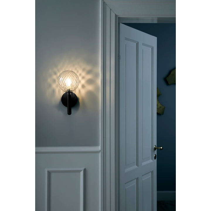 Miira Wall Nuura Vegglampe