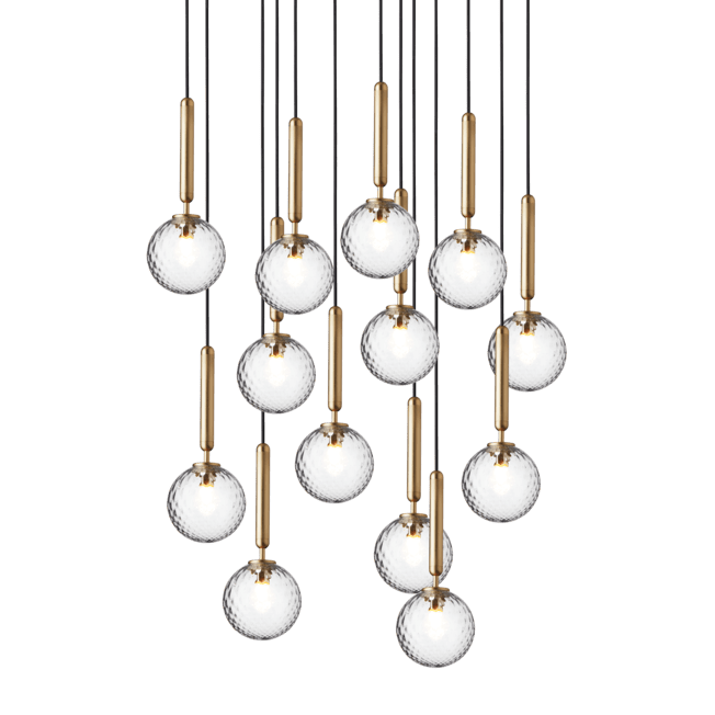 Miira 13 Nuura Taklampe