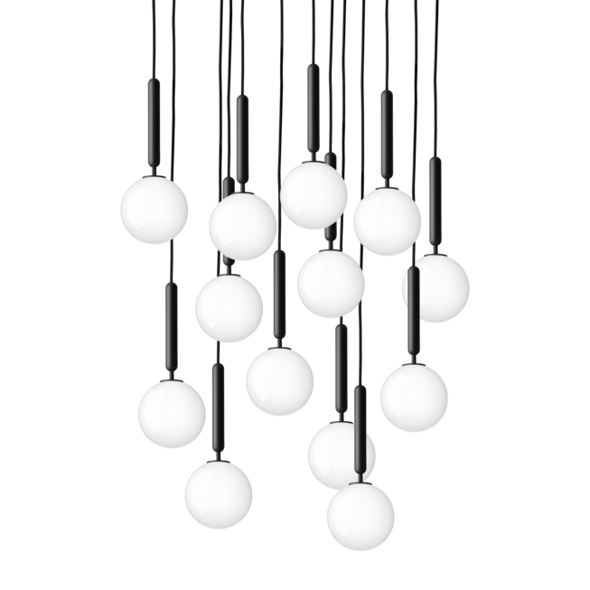 Miira 13 Nuura Taklampe