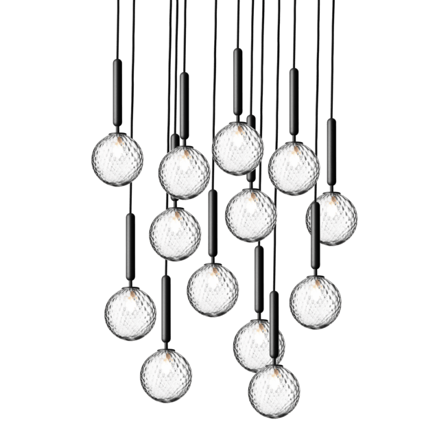 Miira 13 Nuura Taklampe