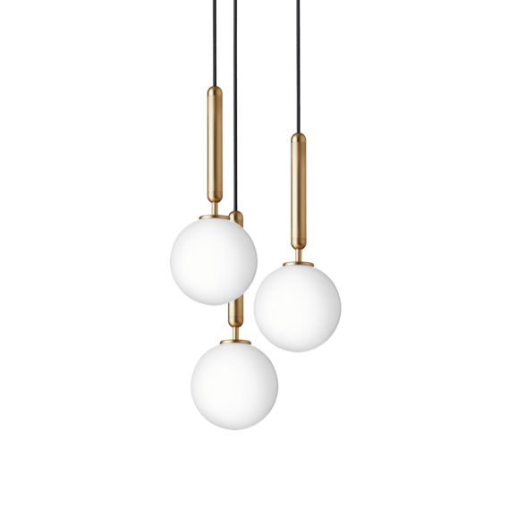 Miira 3 Nuura Taklampe