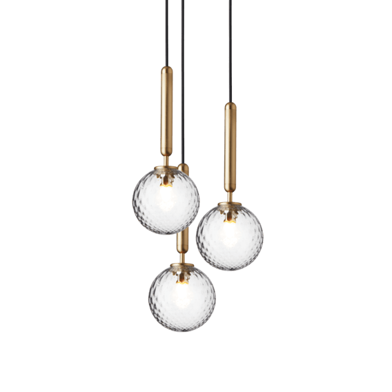 Miira 3 Nuura Taklampe