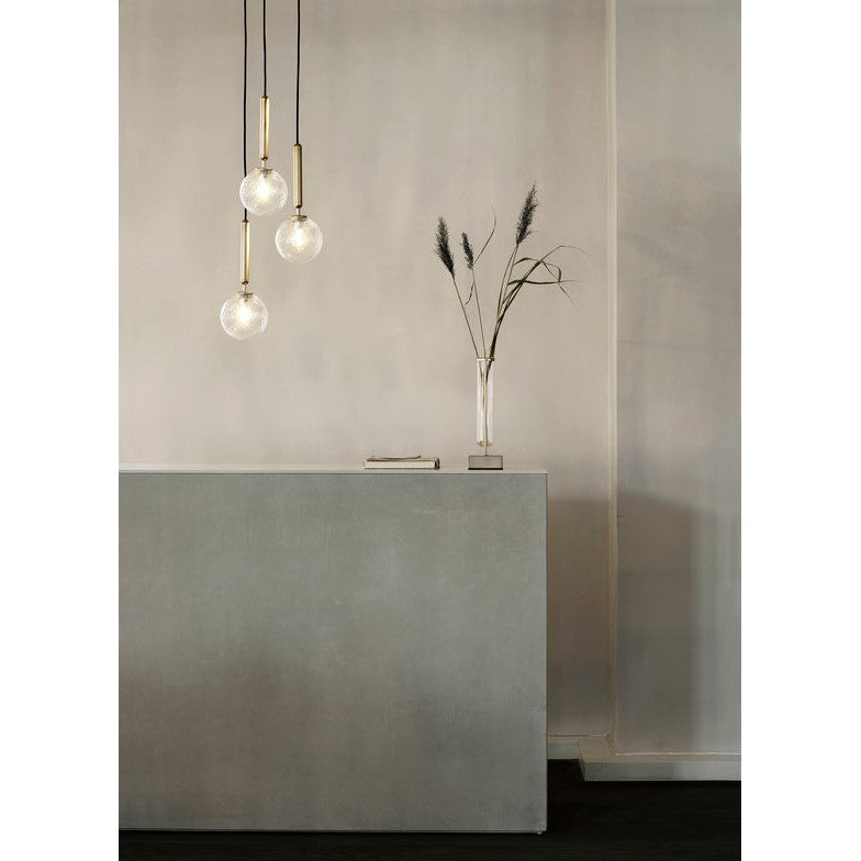 Miira 3 Nuura Taklampe