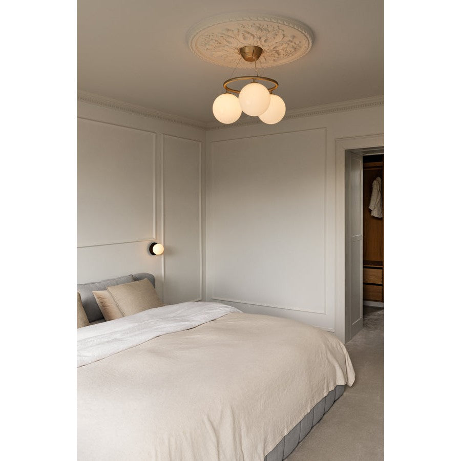 Miira 3 Circular Nuura Taklampe