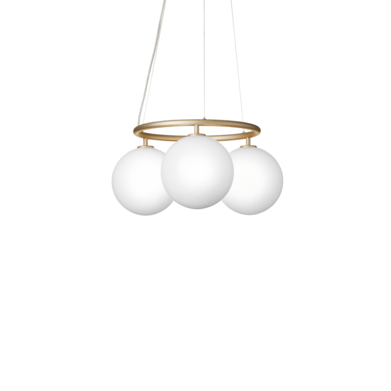 Miira 3 Circular Nuura Taklampe