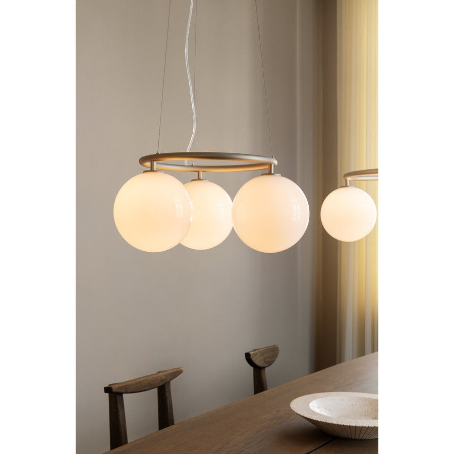 Miira 3 Circular Nuura Taklampe