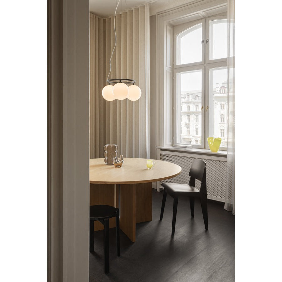 Miira 3 Circular Nuura Taklampe