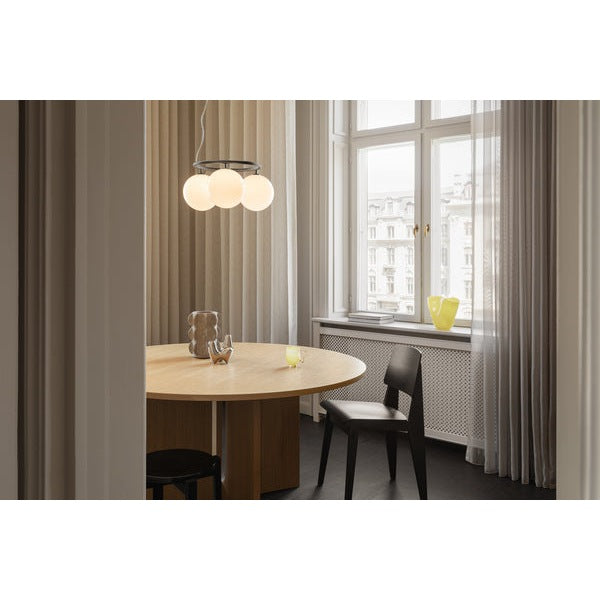 Miira 3 Circular Nuura Taklampe