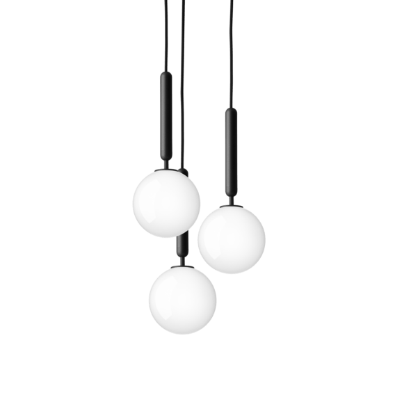 Miira 3 Nuura Taklampe