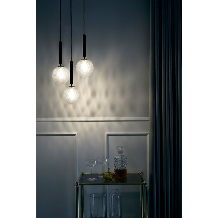 Miira 3 Nuura Taklampe