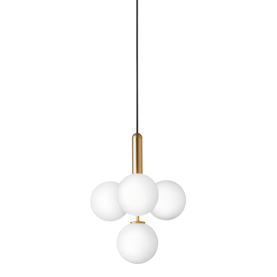 Miira 4 Nuura Taklampe