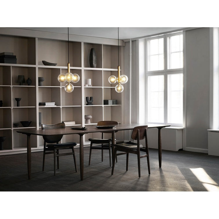 Miira 4 Nuura Taklampe