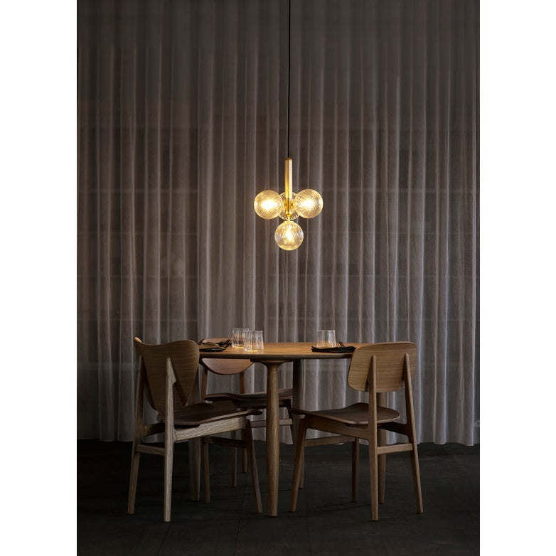 Miira 4 Nuura Taklampe