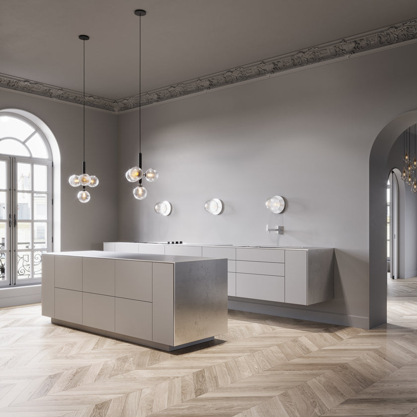 Miira 4 Nuura Taklampe