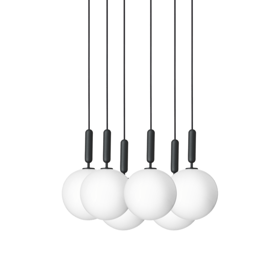 Miira 6 Large Nuura Taklampe