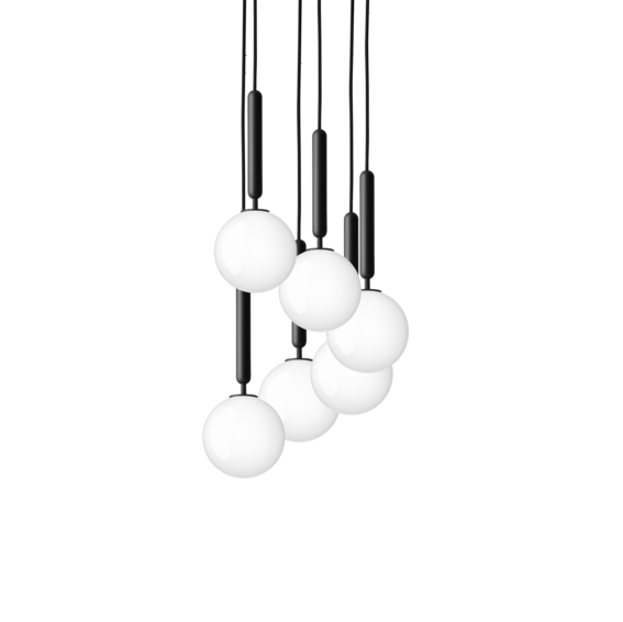 Miira 6 Nuura Taklampe