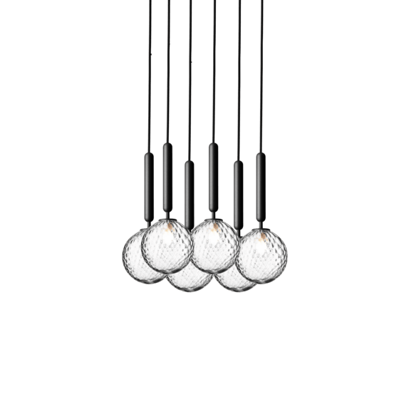 Miira 6 Nuura Taklampe