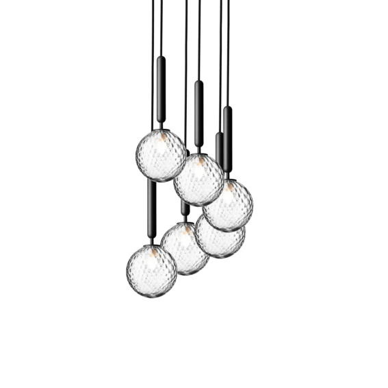 Miira 6 Nuura Taklampe