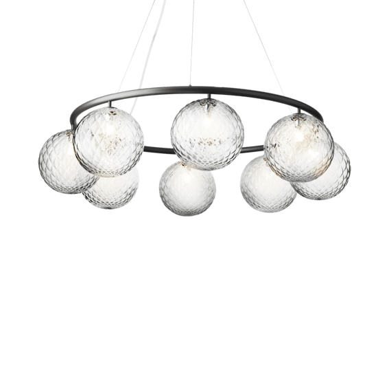 Miira 8 Circular Nuura Taklampe