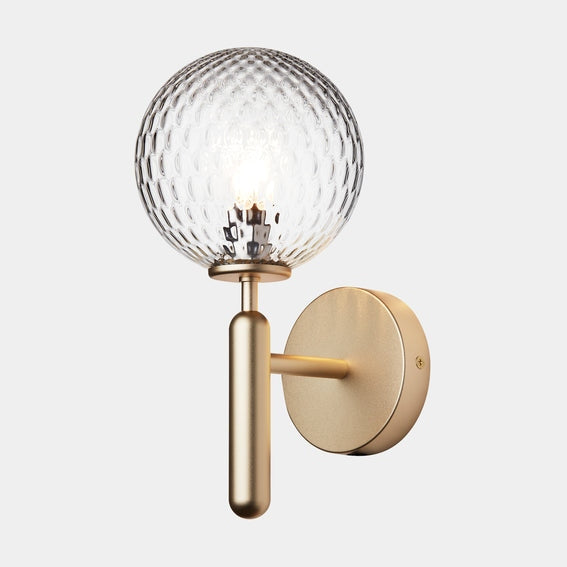 Miira Wall Nuura Vegglampe