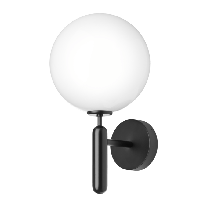 Miira Wall Outdoor Nuura Vegglampe