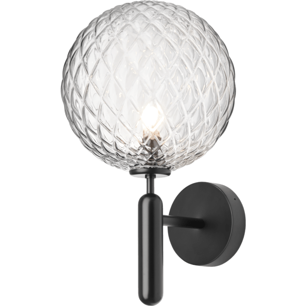 Miira Wall Outdoor Nuura Vegglampe