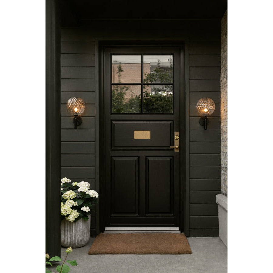 Miira Wall Outdoor Nuura Vegglampe
