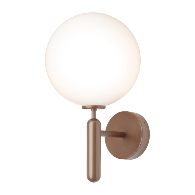 Miira Wall Outdoor Nuura Vegglampe