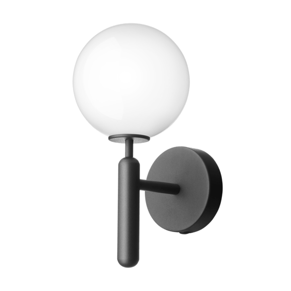 Miira Wall Nuura Vegglampe